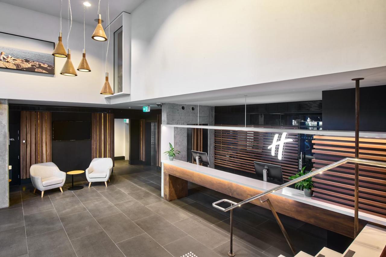 Holiday Inn West Perth By Ihg Kültér fotó
