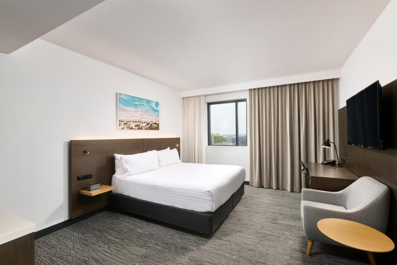 Holiday Inn West Perth By Ihg Kültér fotó