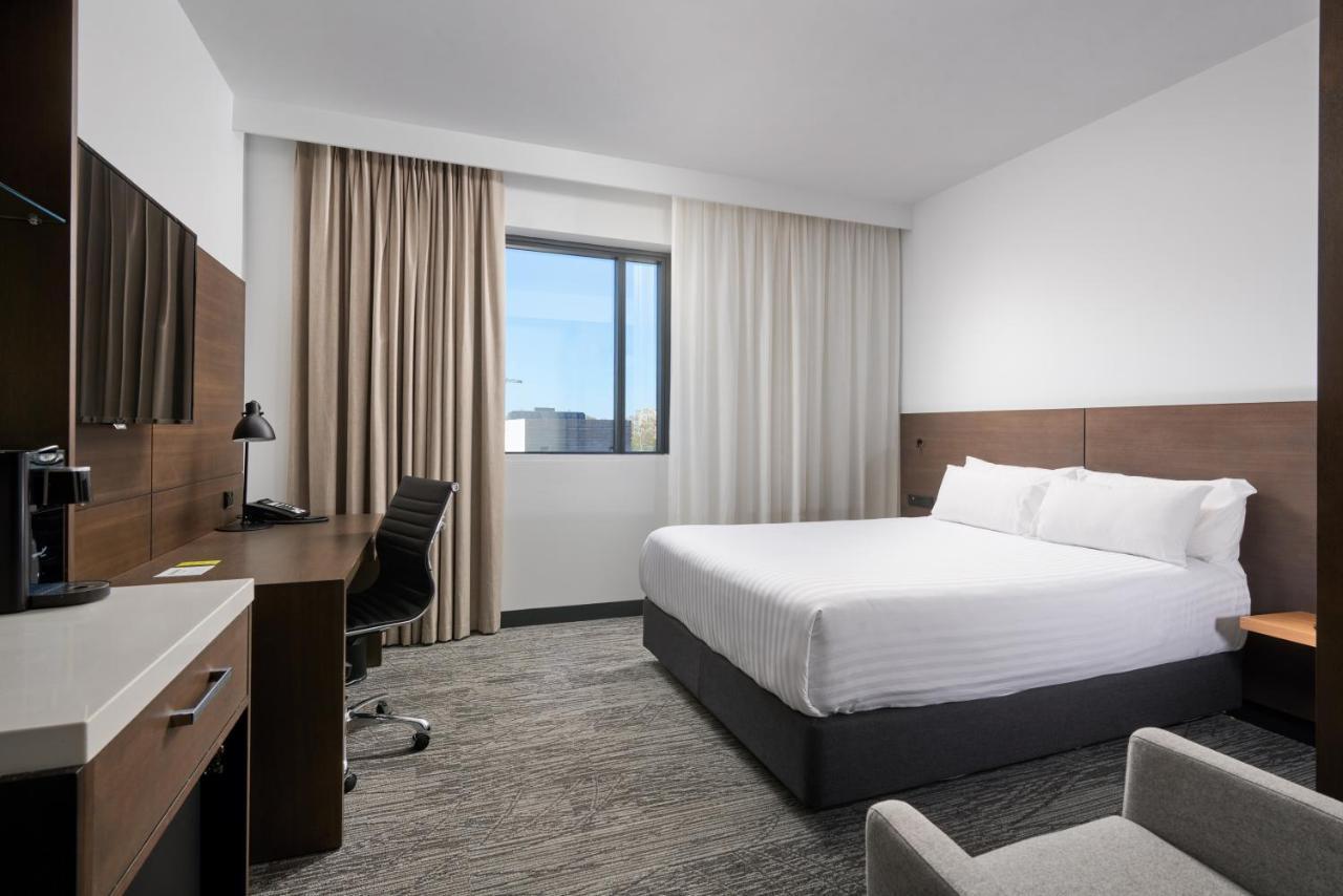Holiday Inn West Perth By Ihg Kültér fotó