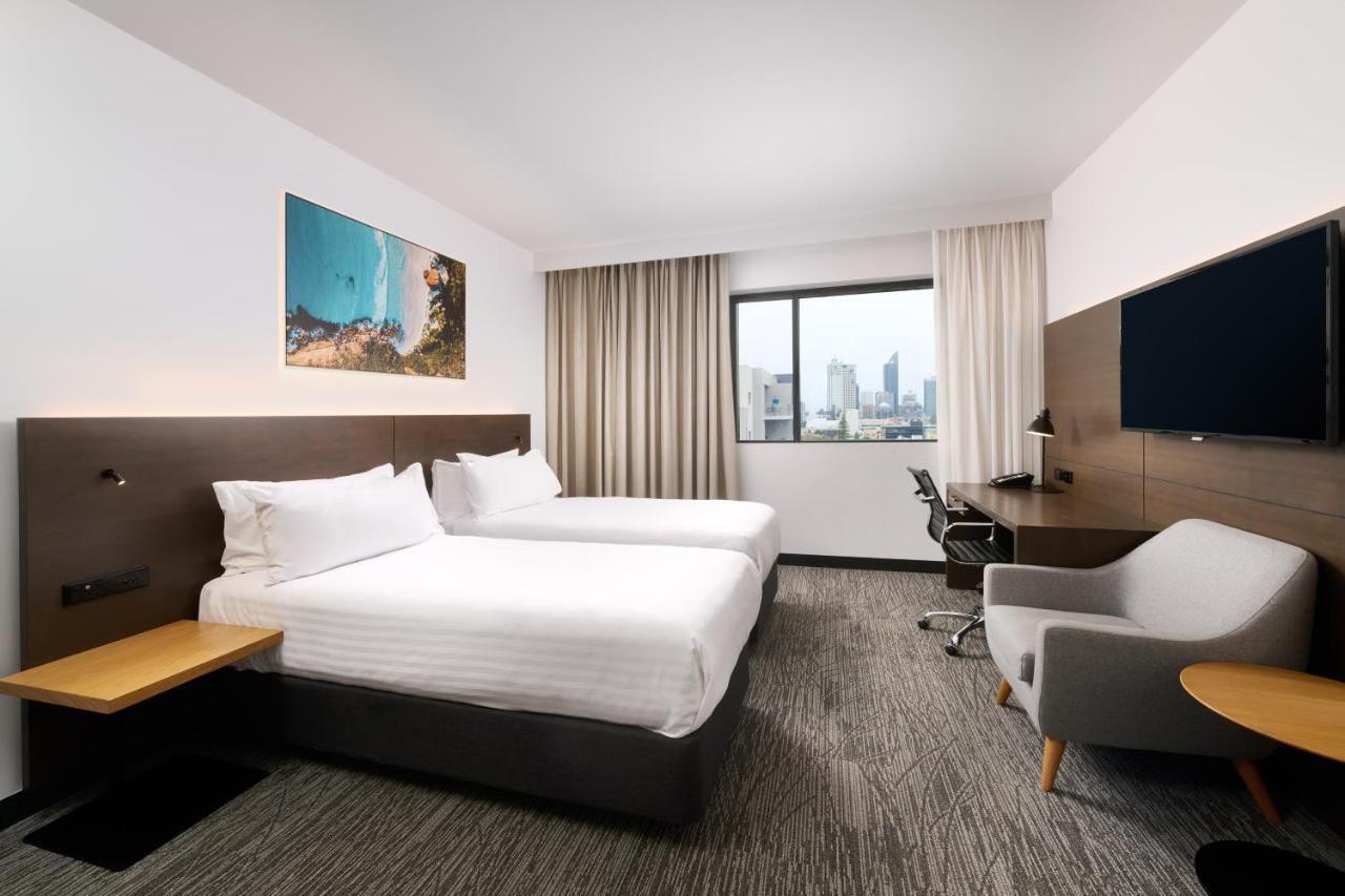Holiday Inn West Perth By Ihg Kültér fotó