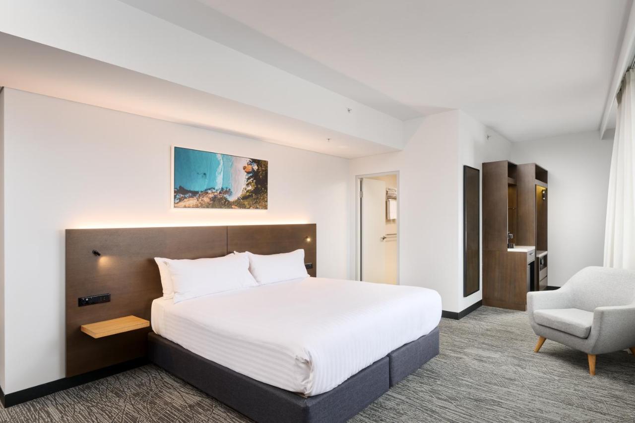Holiday Inn West Perth By Ihg Kültér fotó