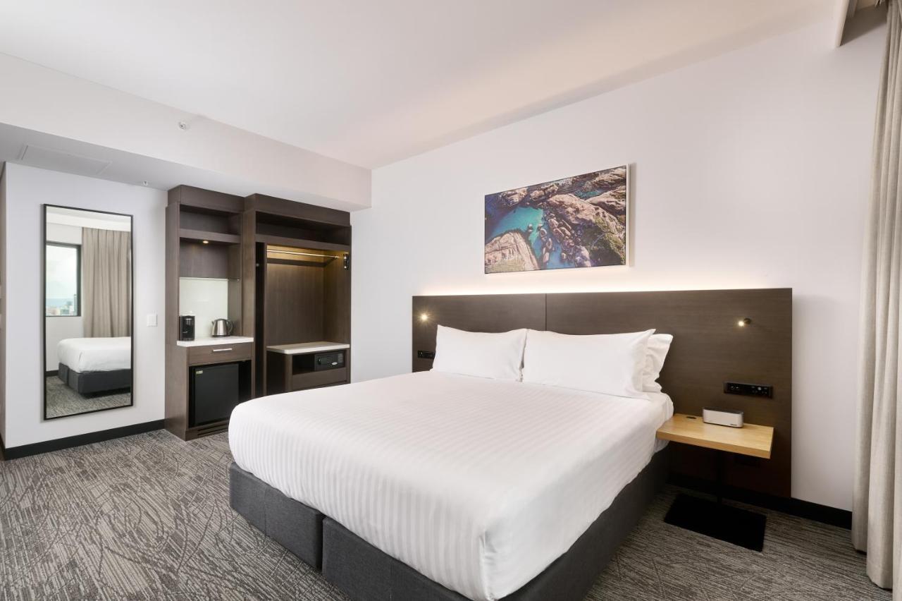 Holiday Inn West Perth By Ihg Kültér fotó