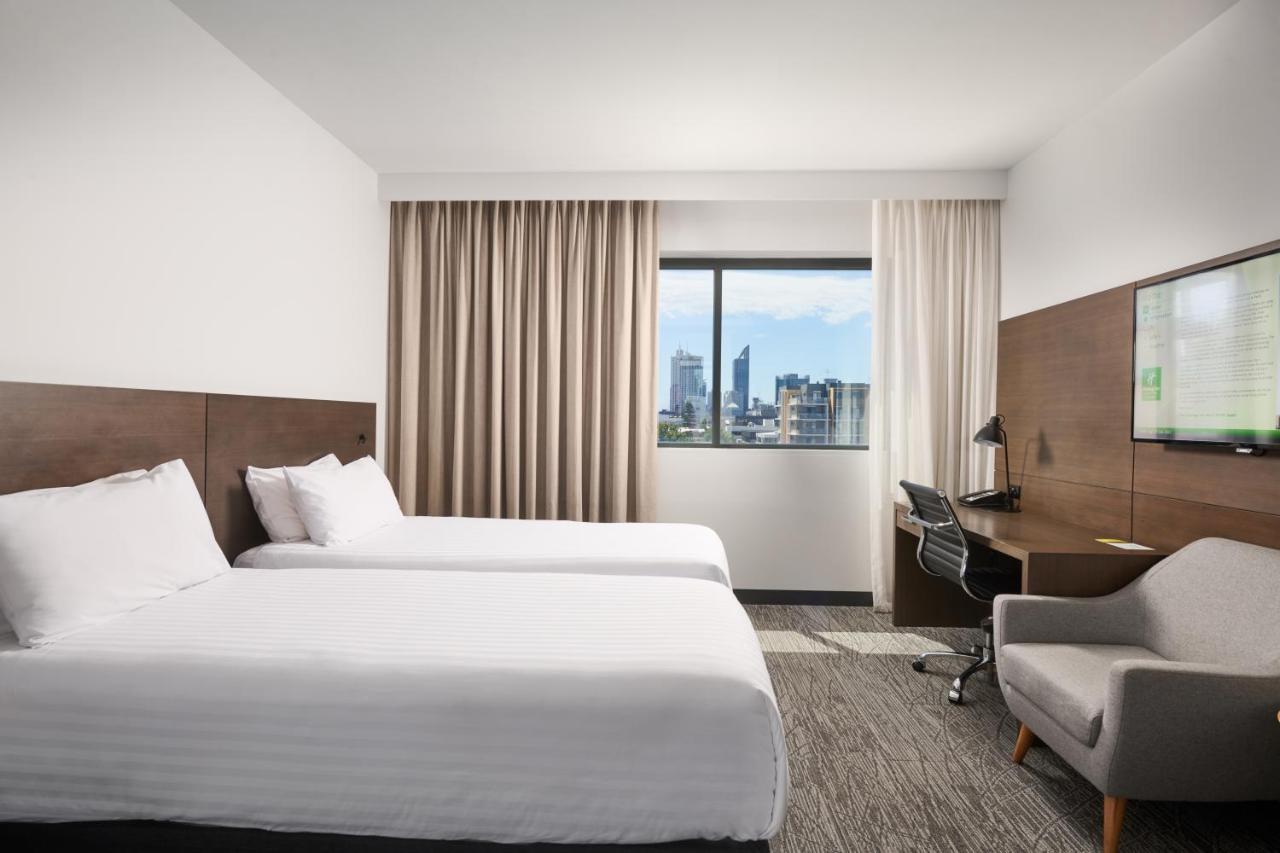 Holiday Inn West Perth By Ihg Kültér fotó