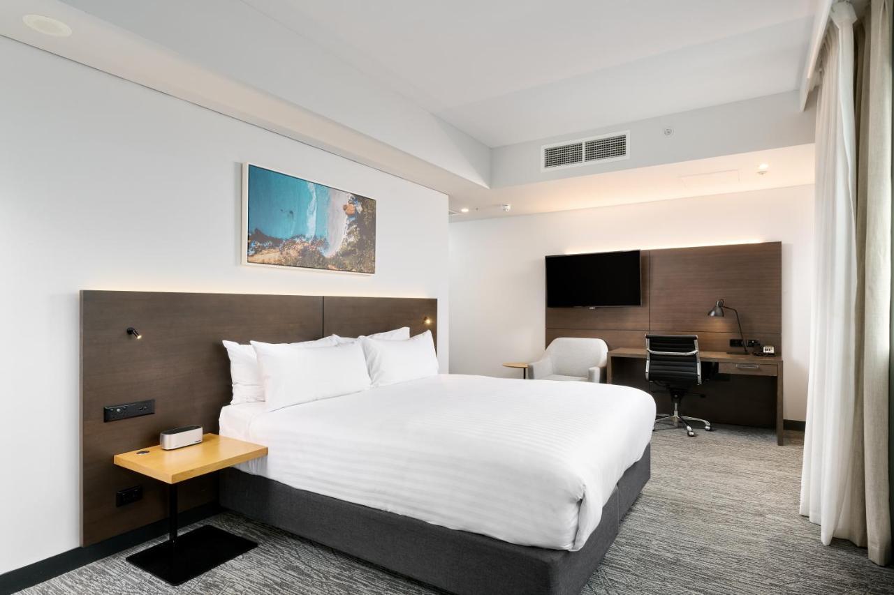 Holiday Inn West Perth By Ihg Kültér fotó