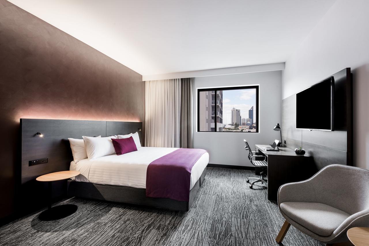 Holiday Inn West Perth By Ihg Kültér fotó