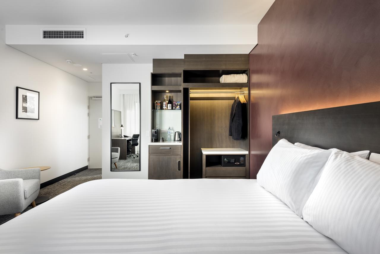 Holiday Inn West Perth By Ihg Kültér fotó