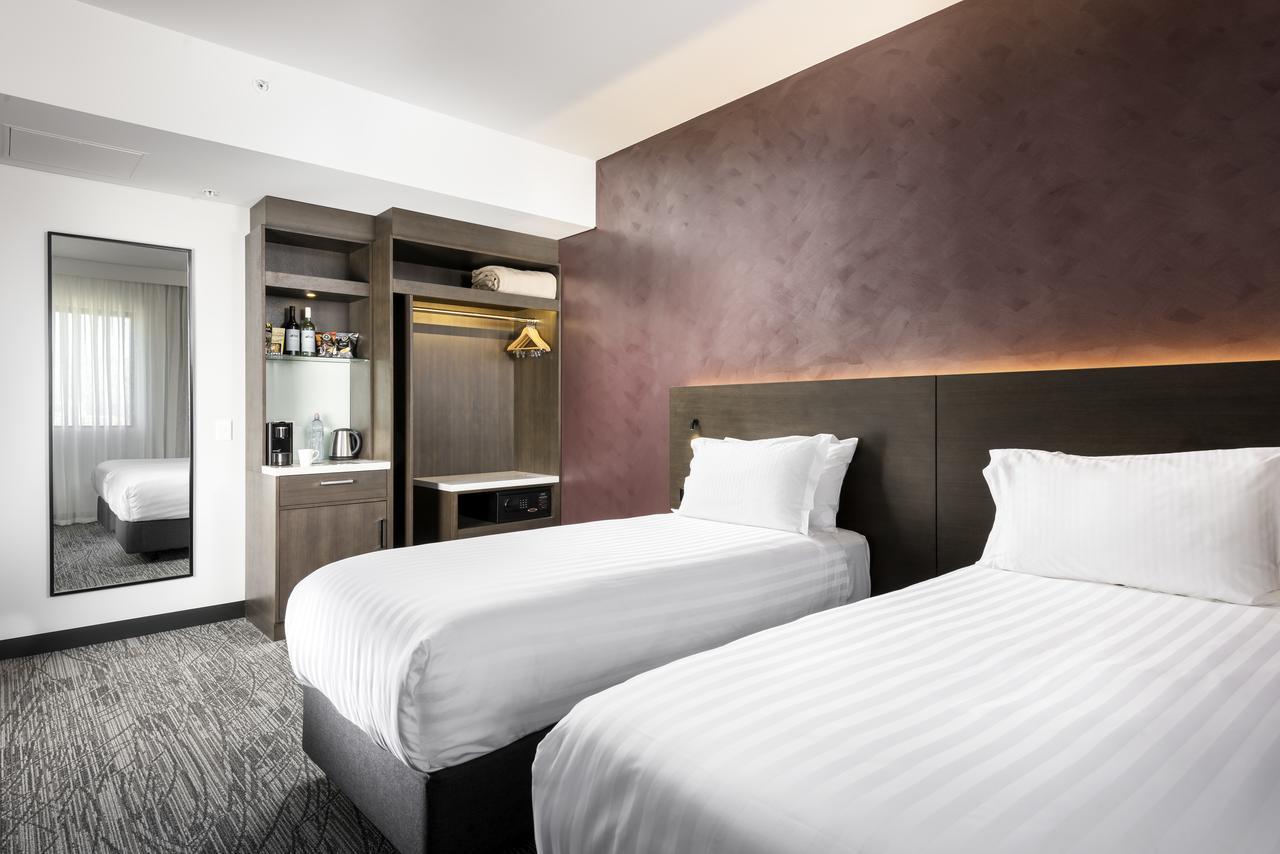 Holiday Inn West Perth By Ihg Kültér fotó