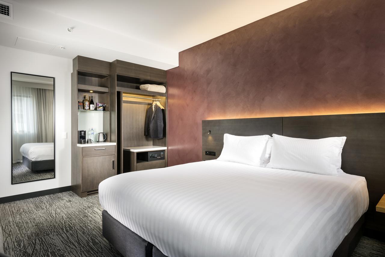 Holiday Inn West Perth By Ihg Kültér fotó