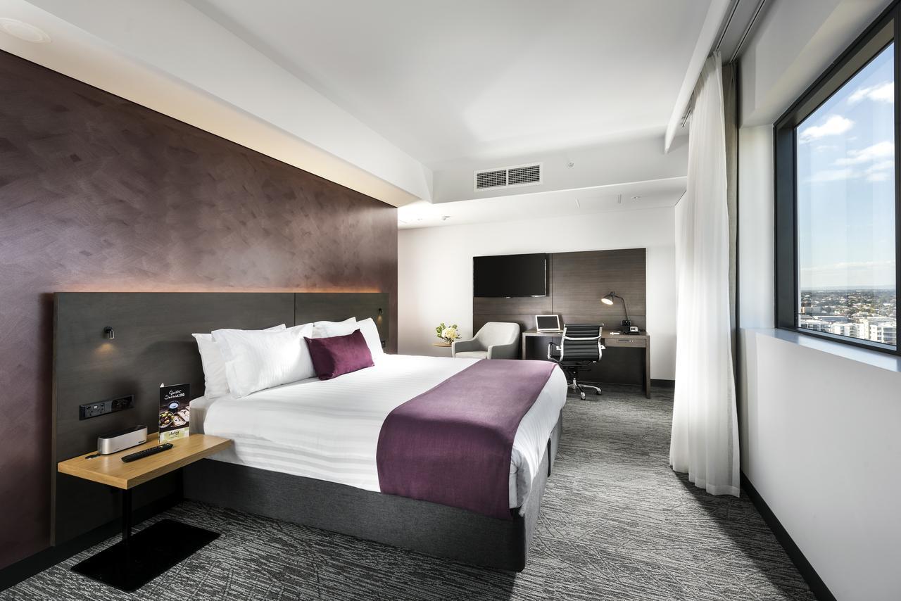 Holiday Inn West Perth By Ihg Kültér fotó