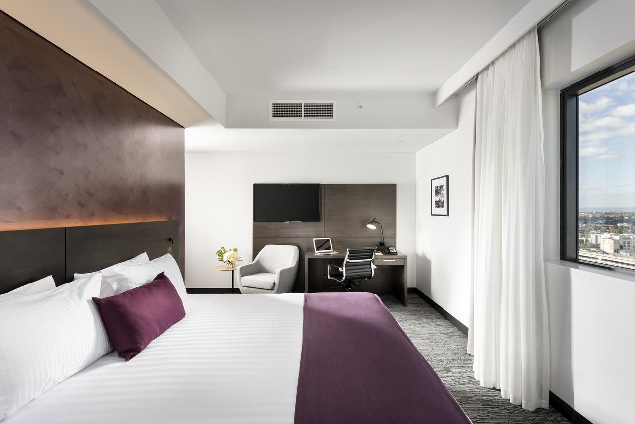 Holiday Inn West Perth By Ihg Kültér fotó