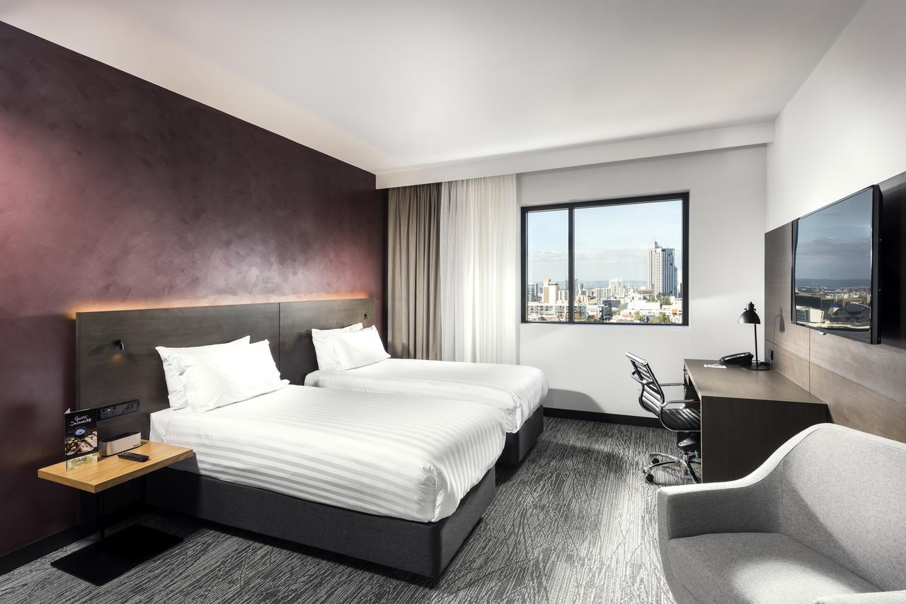 Holiday Inn West Perth By Ihg Kültér fotó