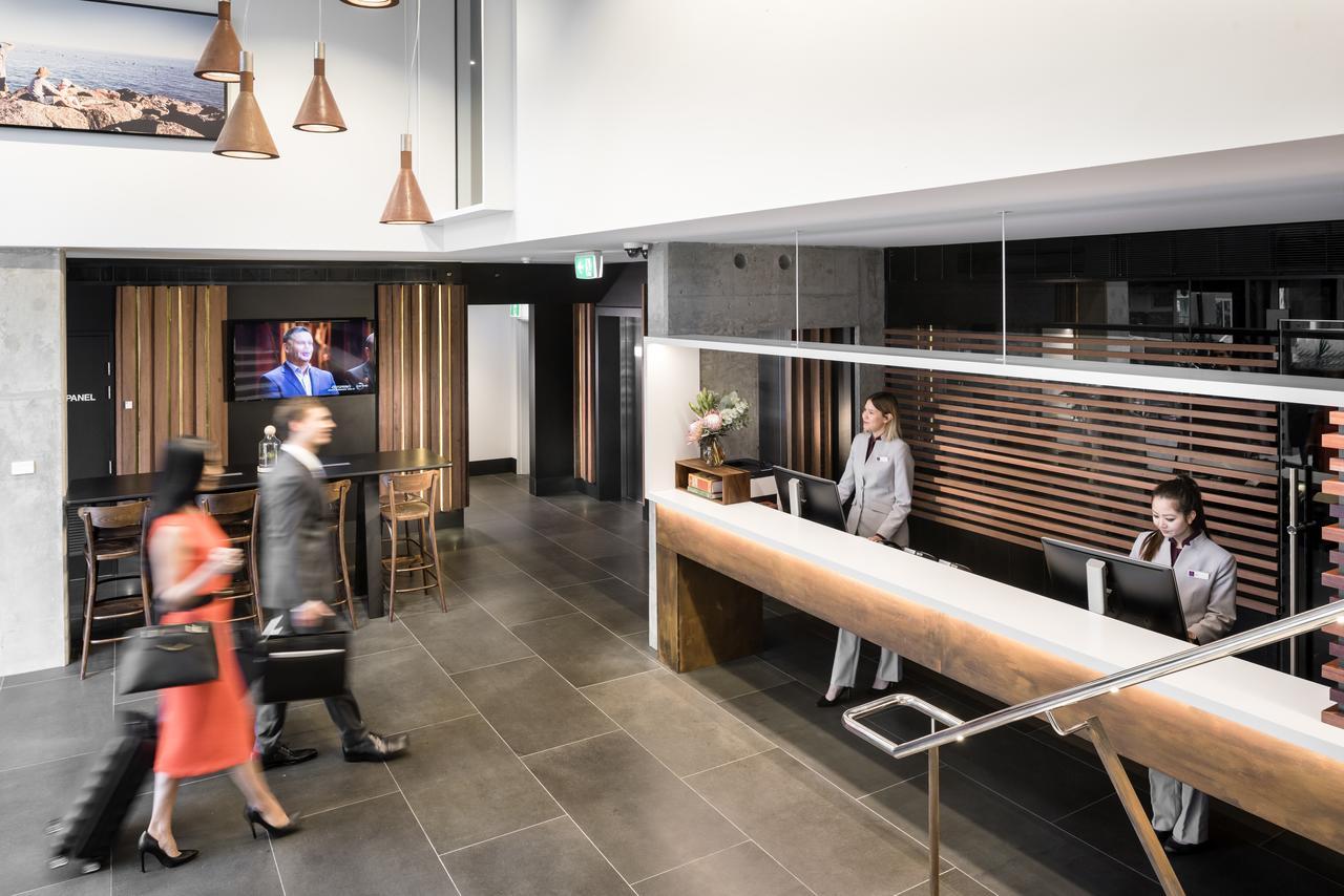 Holiday Inn West Perth By Ihg Kültér fotó