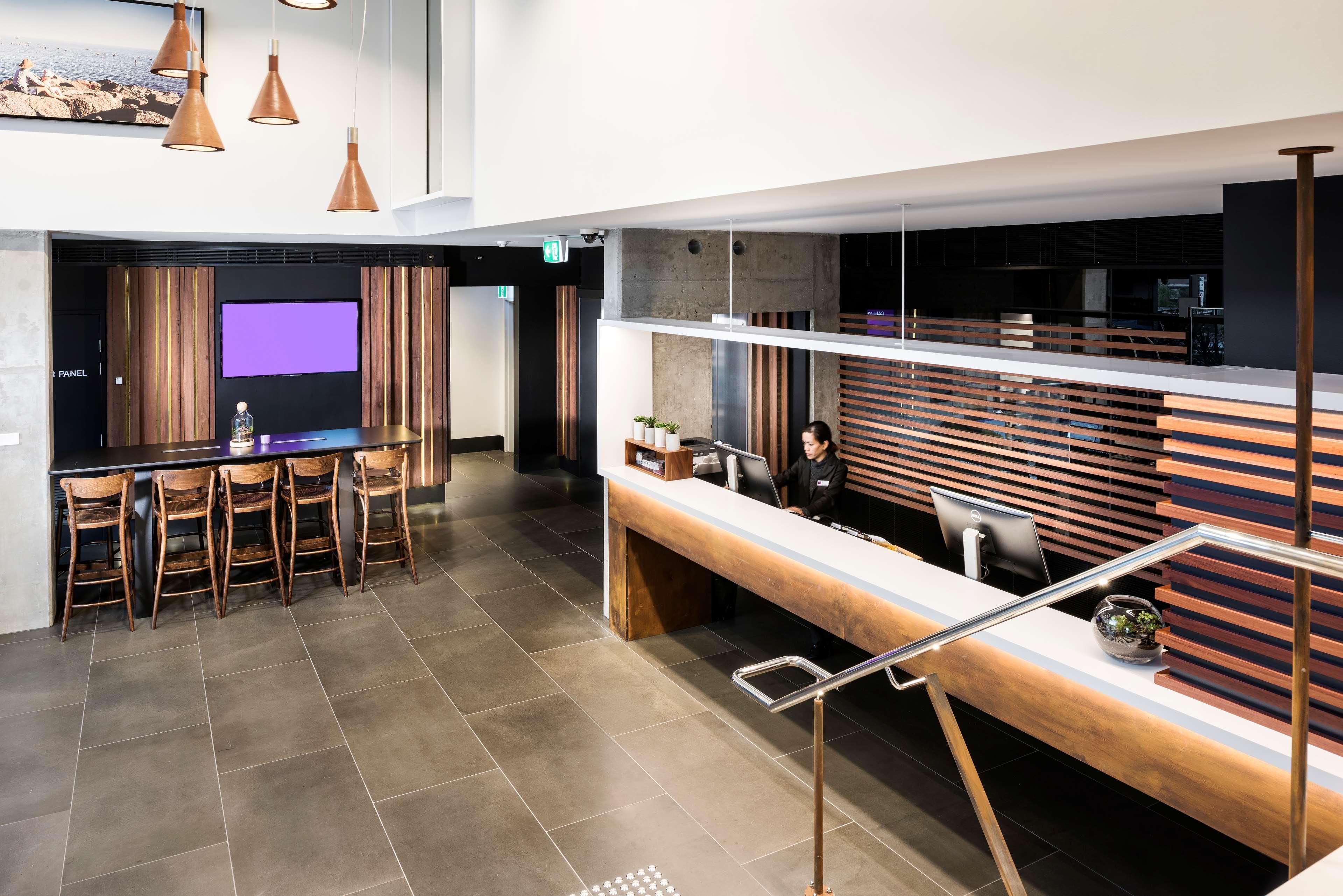 Holiday Inn West Perth By Ihg Kültér fotó