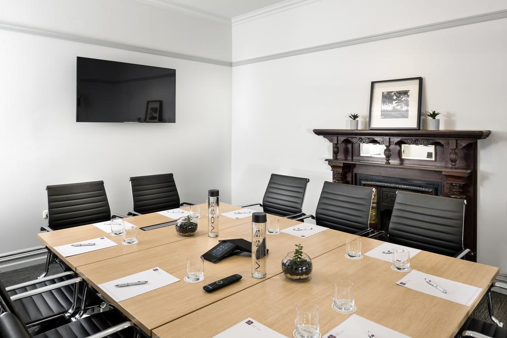 Holiday Inn West Perth By Ihg Kültér fotó